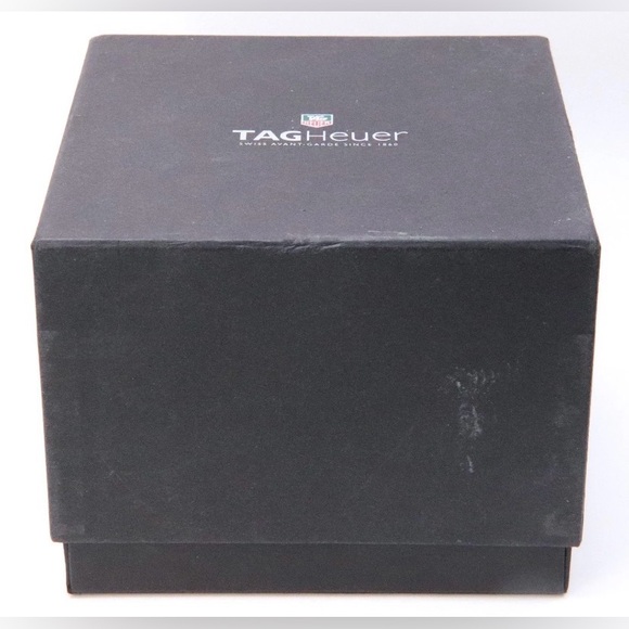 Men's Tag Heuer Professional Golf Watch - Picture 9 of 9